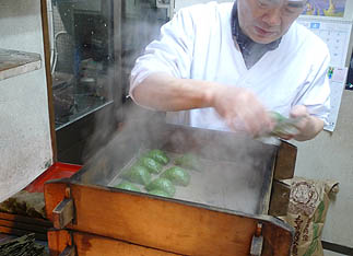 高田馬場 いせや
