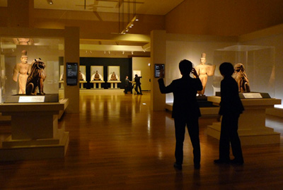 大神社展