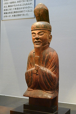大神社展